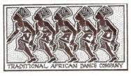   Nkafu Traditional African Dance Company